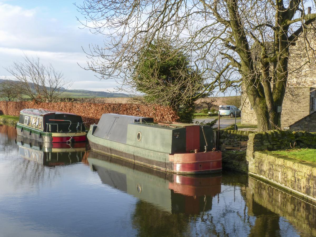 Daisy'S Holiday Cottage Skipton Exterior foto