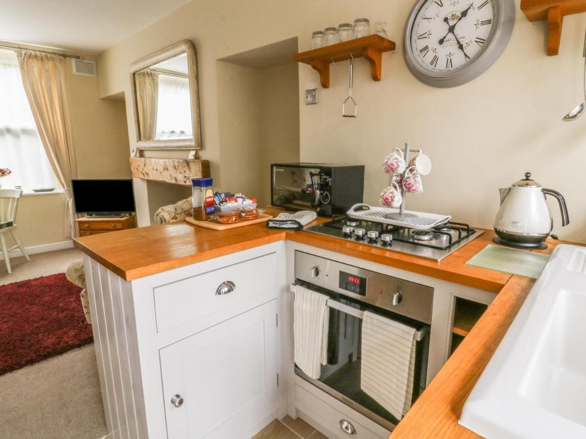 Daisy'S Holiday Cottage Skipton Exterior foto