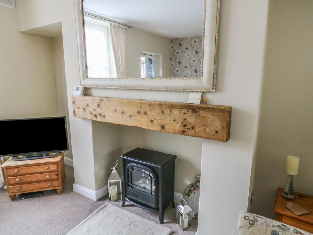 Daisy'S Holiday Cottage Skipton Exterior foto