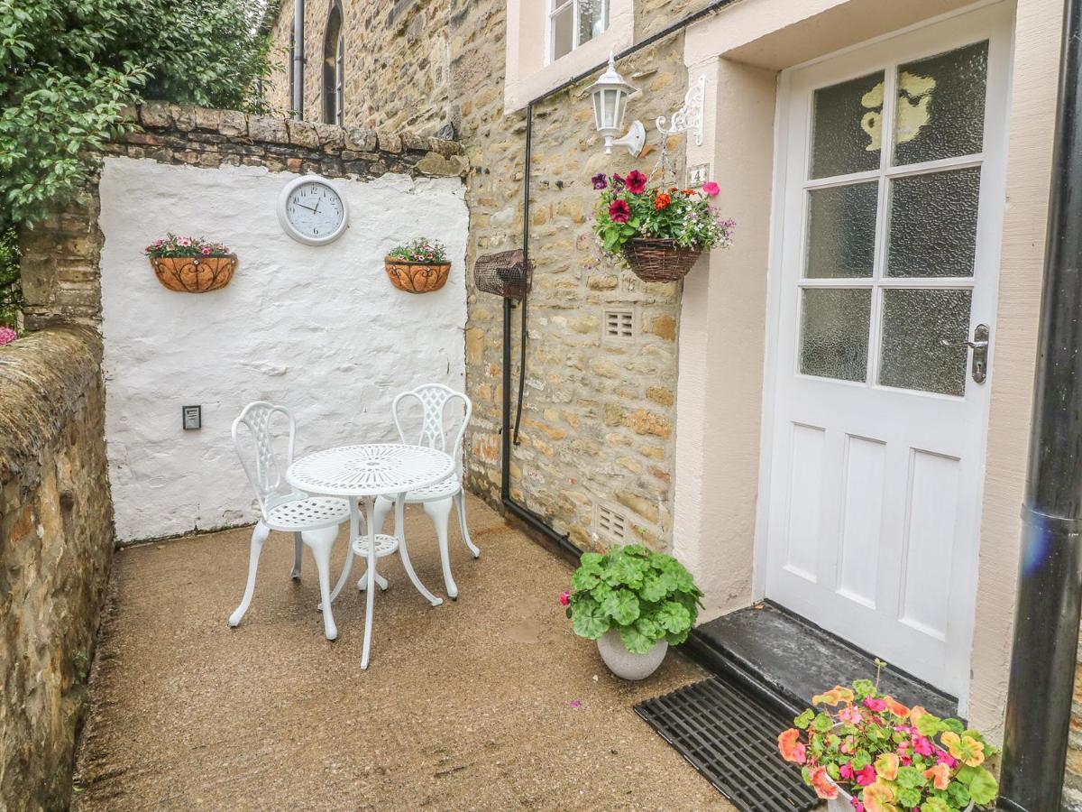 Daisy'S Holiday Cottage Skipton Exterior foto