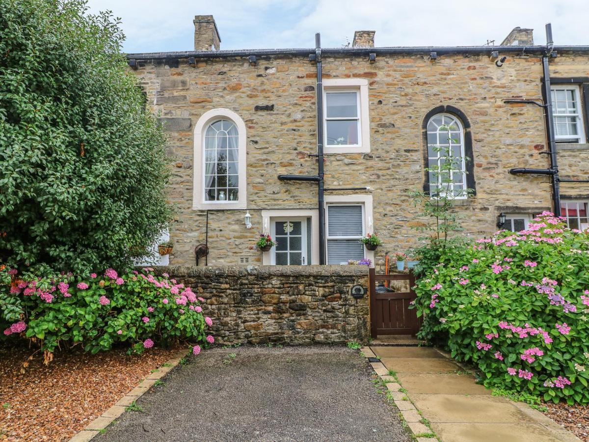 Daisy'S Holiday Cottage Skipton Exterior foto