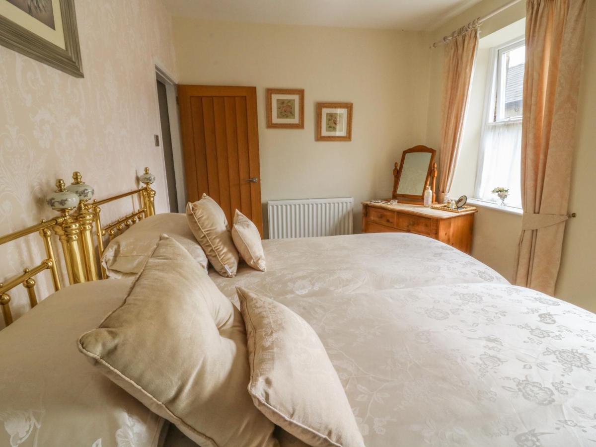 Daisy'S Holiday Cottage Skipton Exterior foto
